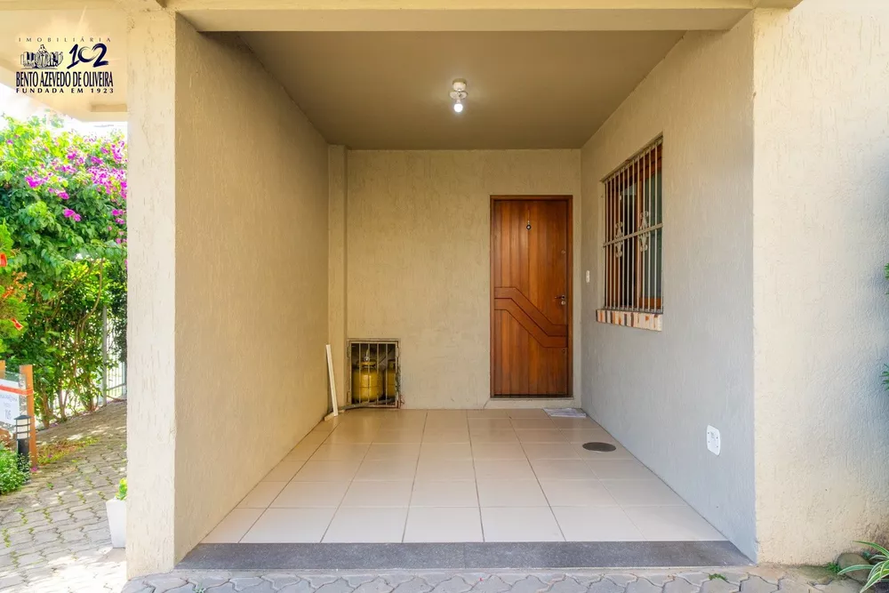 Casa de Condomínio, 2 quartos - Foto 6
