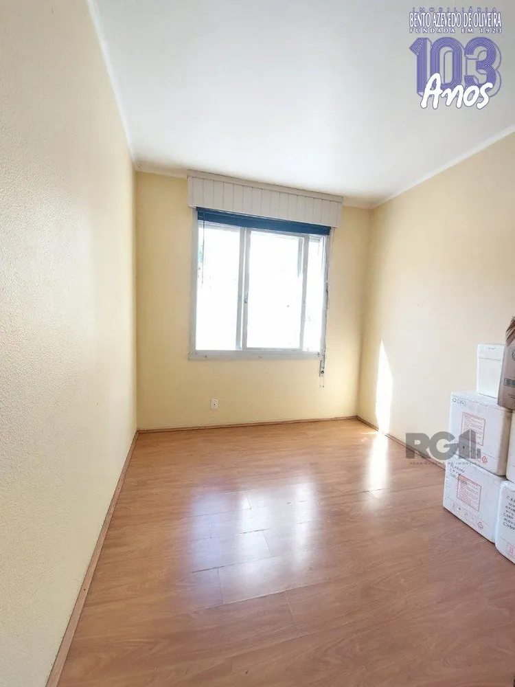 Apartamento, 1 quarto, 47 m² - Foto 1
