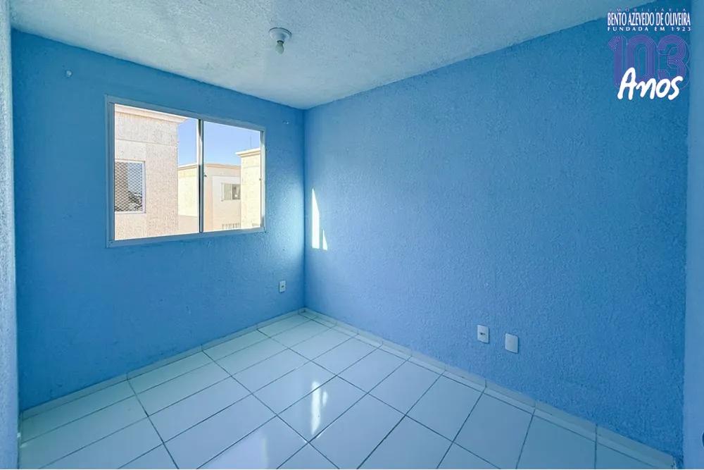 Apartamento, 2 quartos, 41 m² - Foto 2