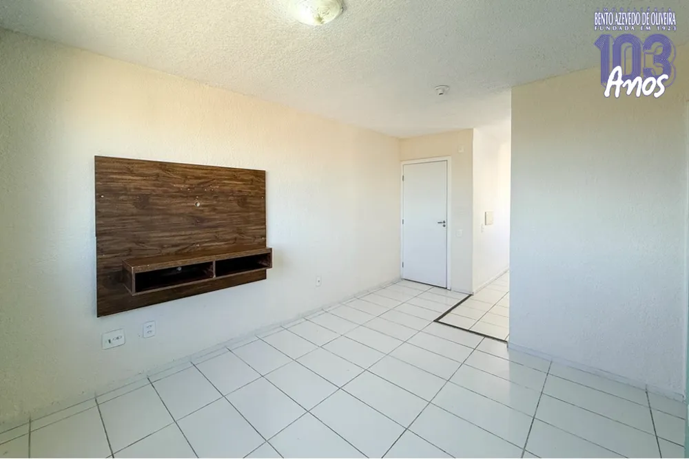 Apartamento, 2 quartos, 41 m² - Foto 7