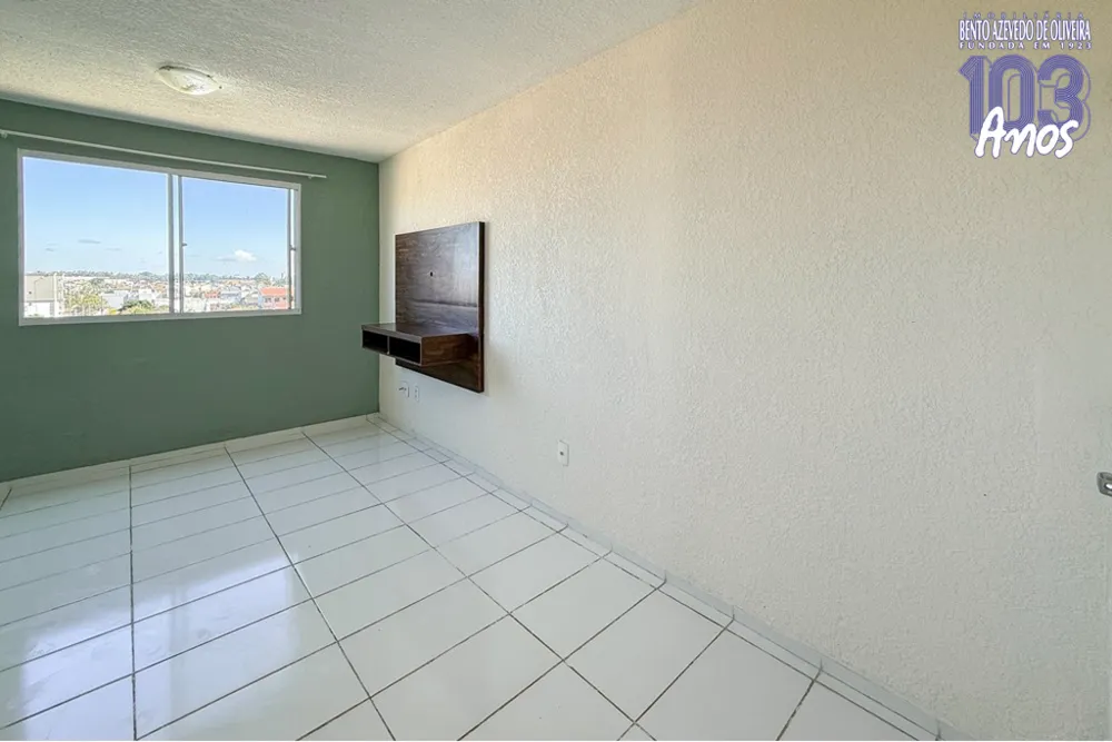 Apartamento, 2 quartos, 41 m² - Foto 8