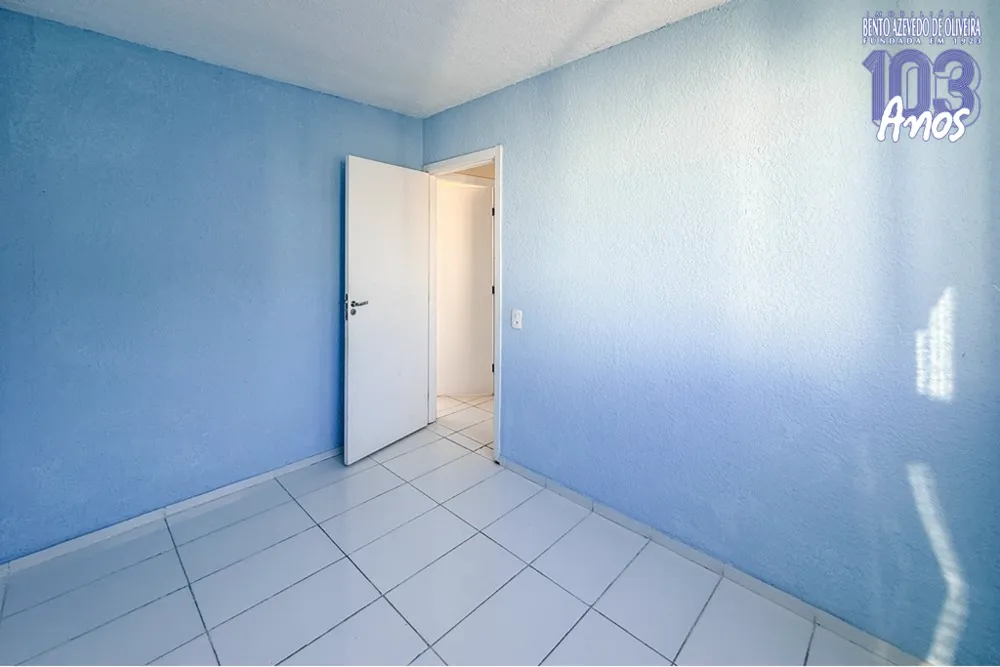 Apartamento, 2 quartos, 41 m² - Foto 6