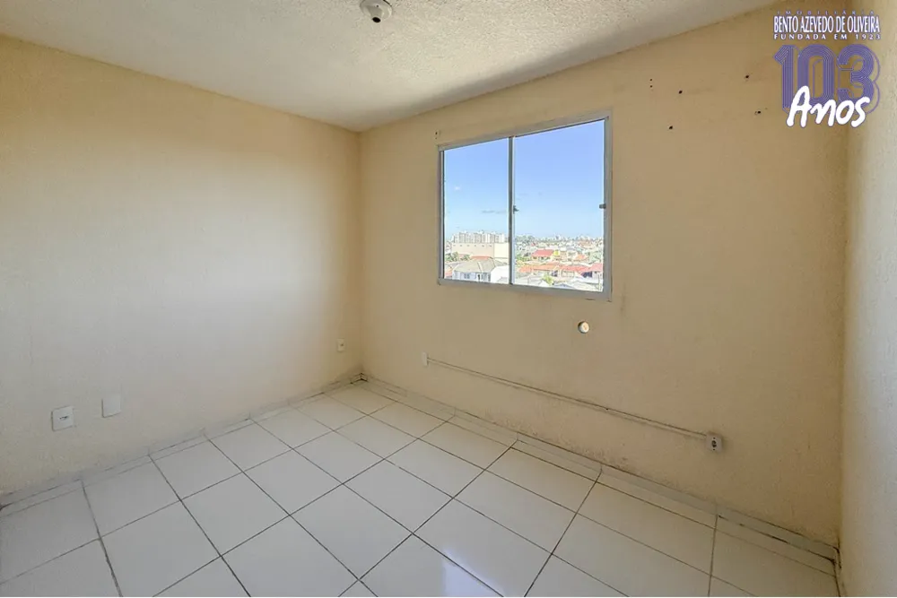 Apartamento, 2 quartos, 41 m² - Foto 4