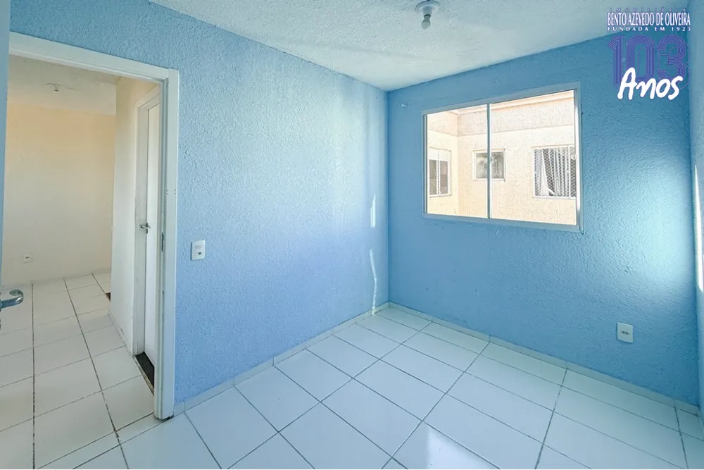 Apartamento, 2 quartos, 41 m² - Foto 5
