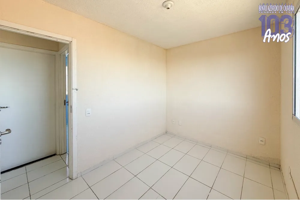 Apartamento, 2 quartos, 41 m² - Foto 3