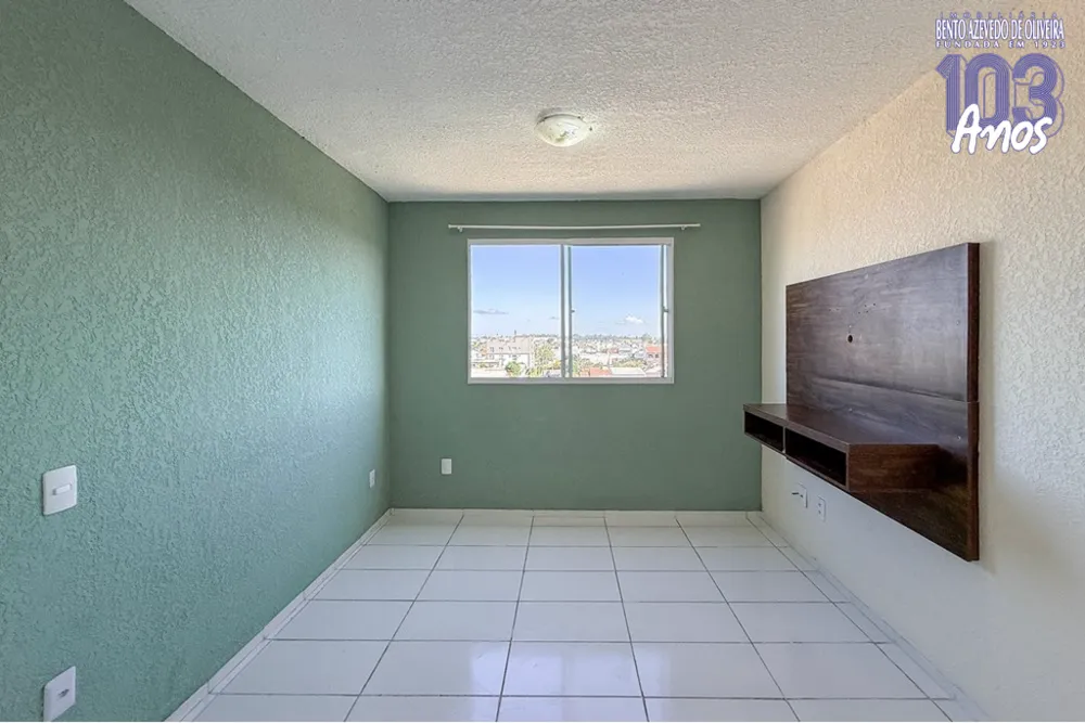 Apartamento, 2 quartos, 41 m² - Foto 1