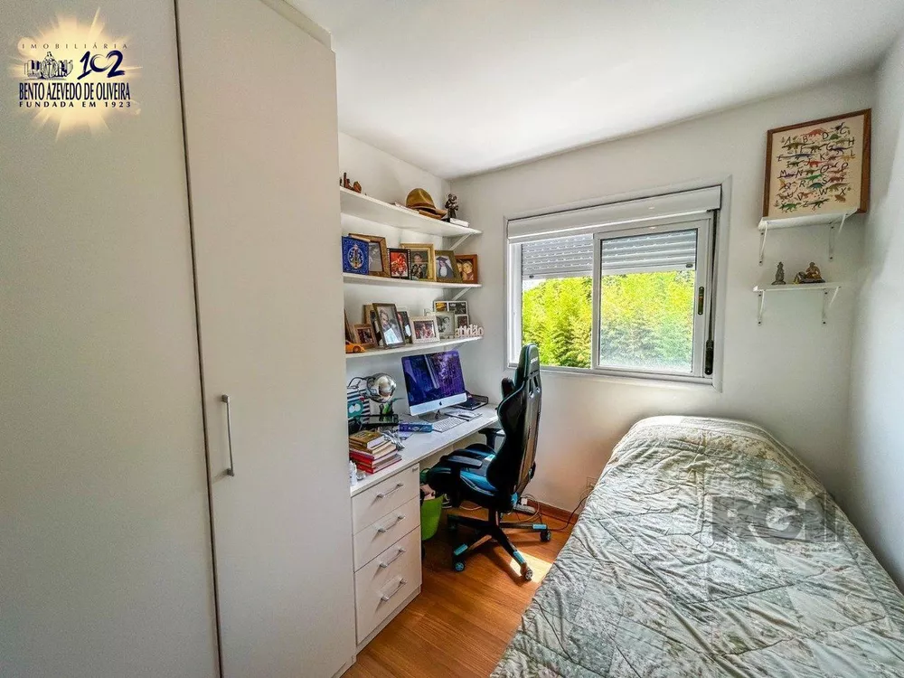 Apartamento, 2 quartos, 54 m² - Foto 2