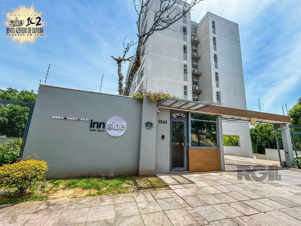 Apartamento, 2 quartos, 54 m² - Foto 7