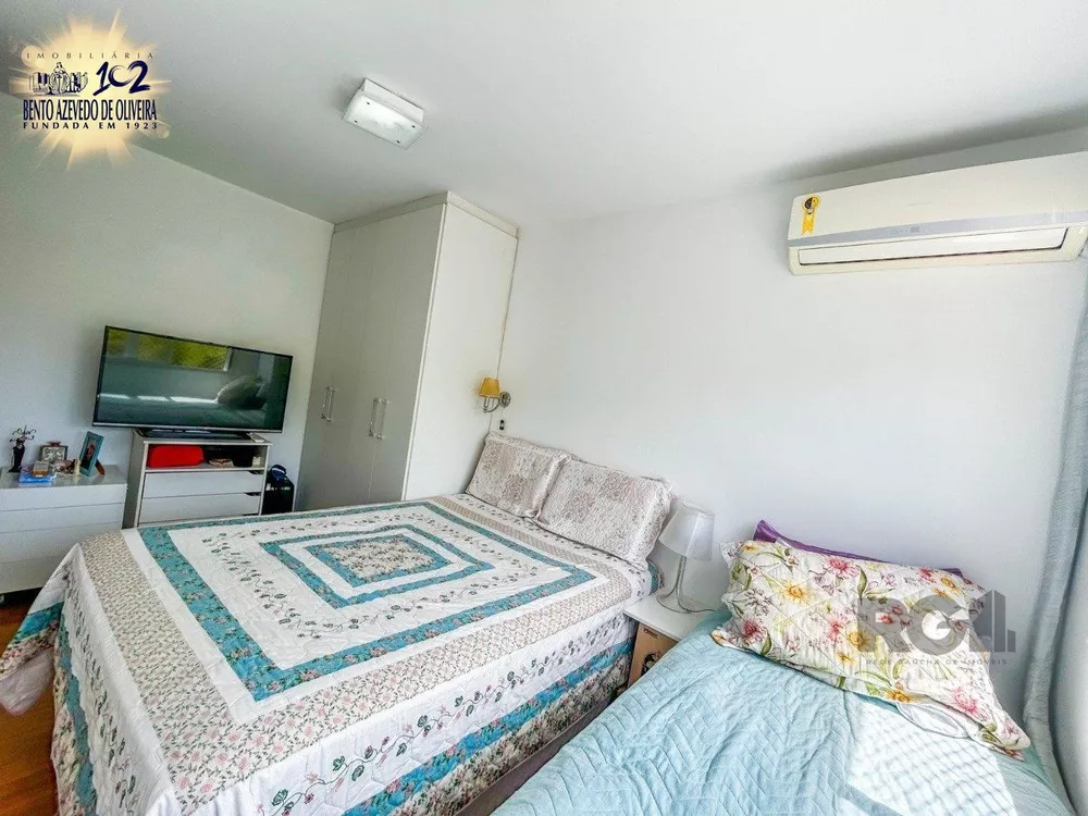 Apartamento, 2 quartos, 54 m² - Foto 6