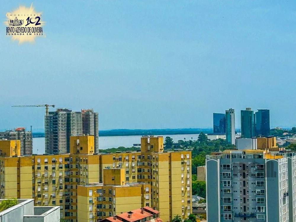 Apartamento, 2 quartos, 54 m² - Foto 3