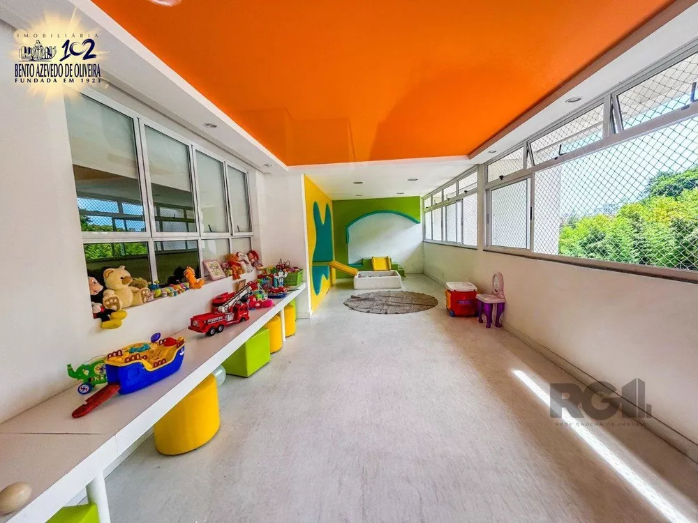 Apartamento, 2 quartos, 54 m² - Foto 4