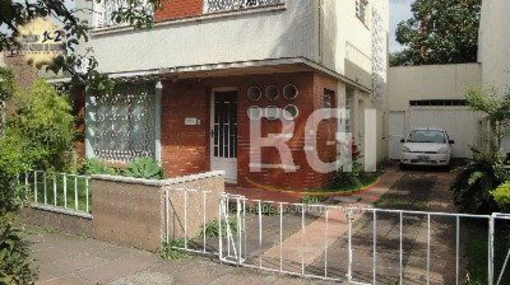 Casa, 3 quartos, 125 m² - Foto 1