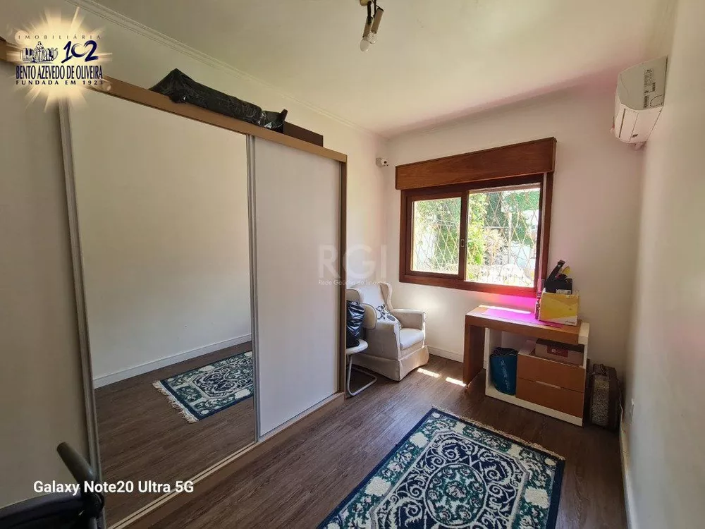Casa, 3 quartos, 257 m² - Foto 2