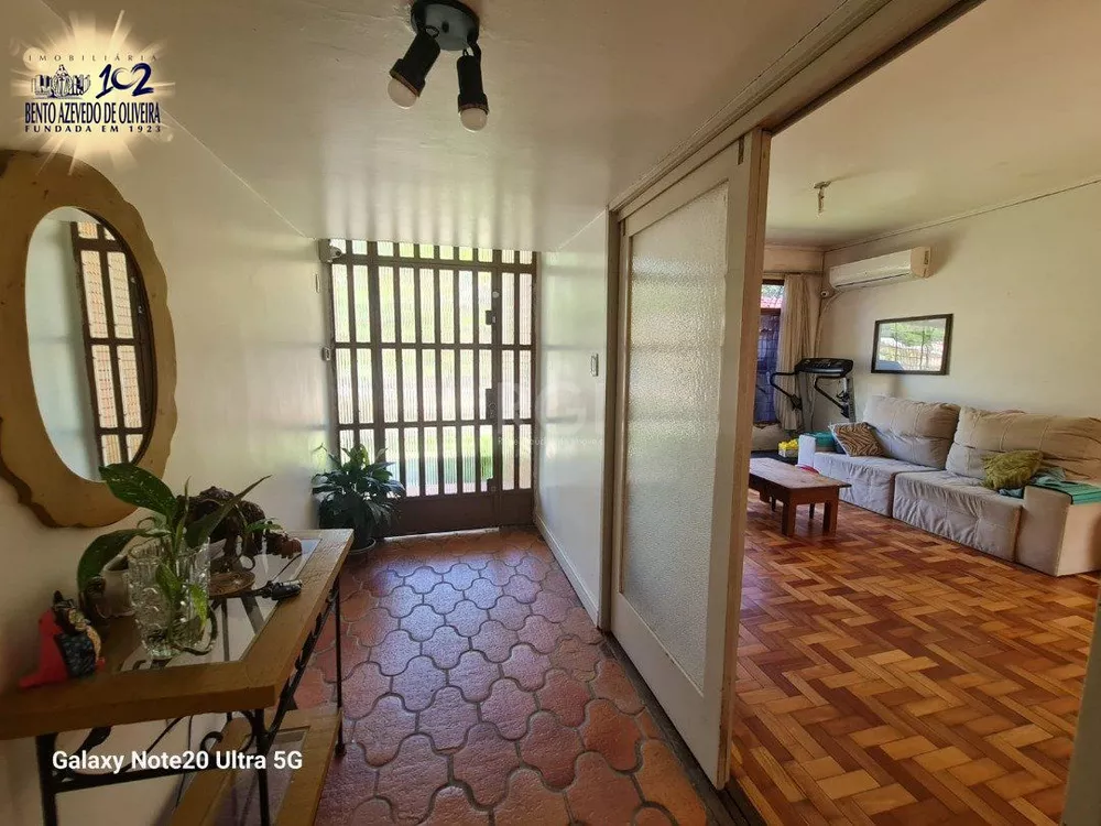 Casa, 3 quartos, 257 m² - Foto 4