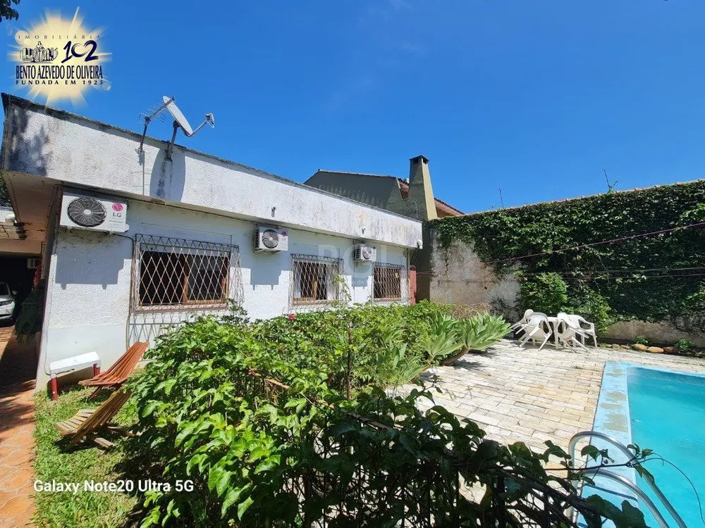 Casa, 3 quartos, 257 m² - Foto 7
