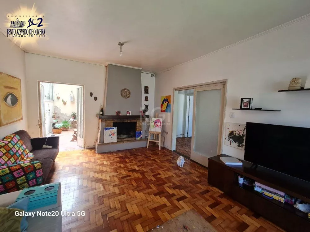 Casa, 3 quartos, 257 m² - Foto 3