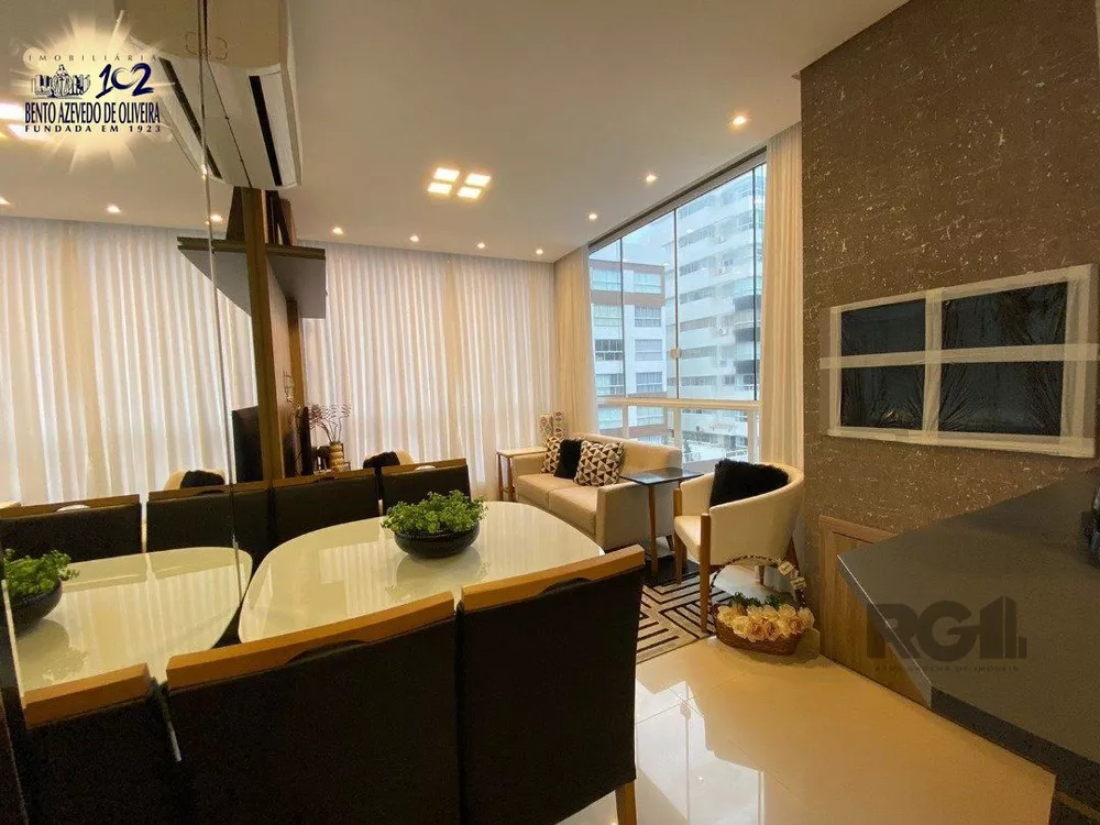 Apartamento, 2 quartos, 70 m² - Foto 2
