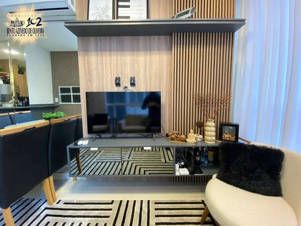 Apartamento, 2 quartos, 70 m² - Foto 7