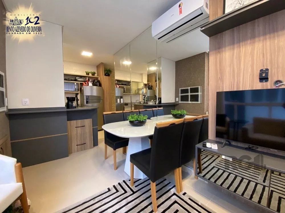 Apartamento, 2 quartos, 70 m² - Foto 5
