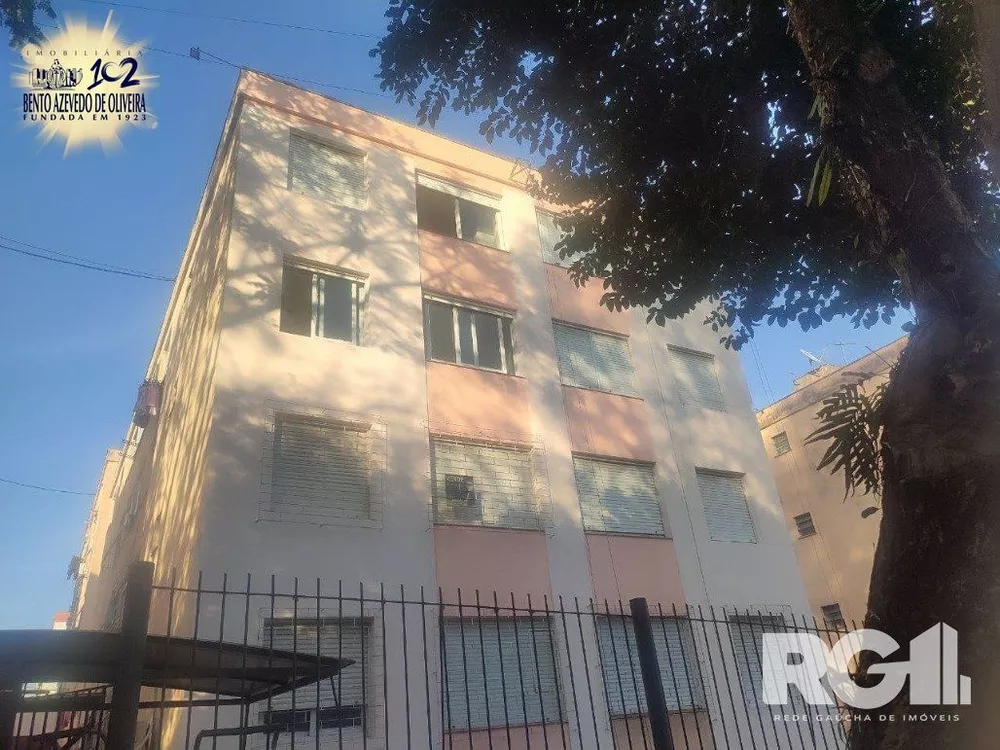 Apartamento, 2 quartos, 55 m² - Foto 4