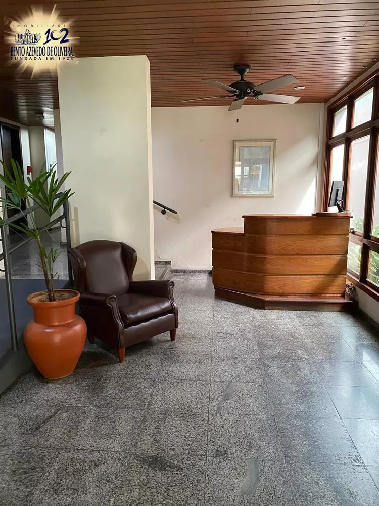 Apartamento, 3 quartos, 198 m² - Foto 7