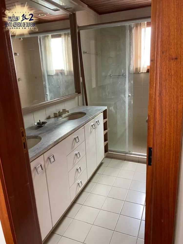 Apartamento, 3 quartos, 198 m² - Foto 4