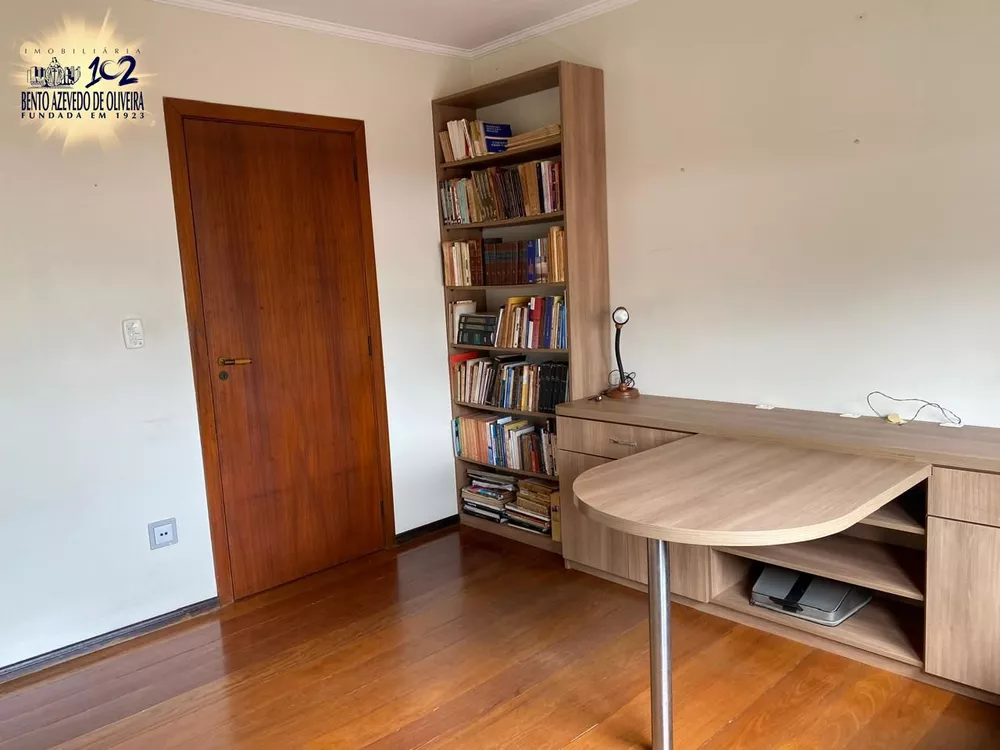 Apartamento, 3 quartos, 198 m² - Foto 3