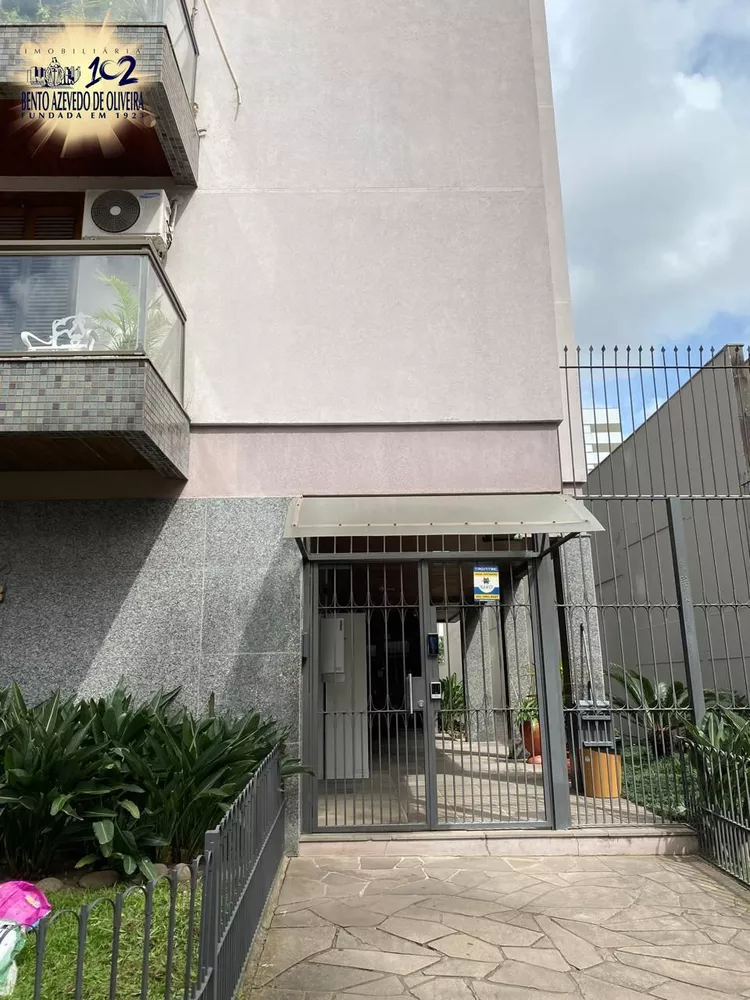 Apartamento, 3 quartos, 198 m² - Foto 1