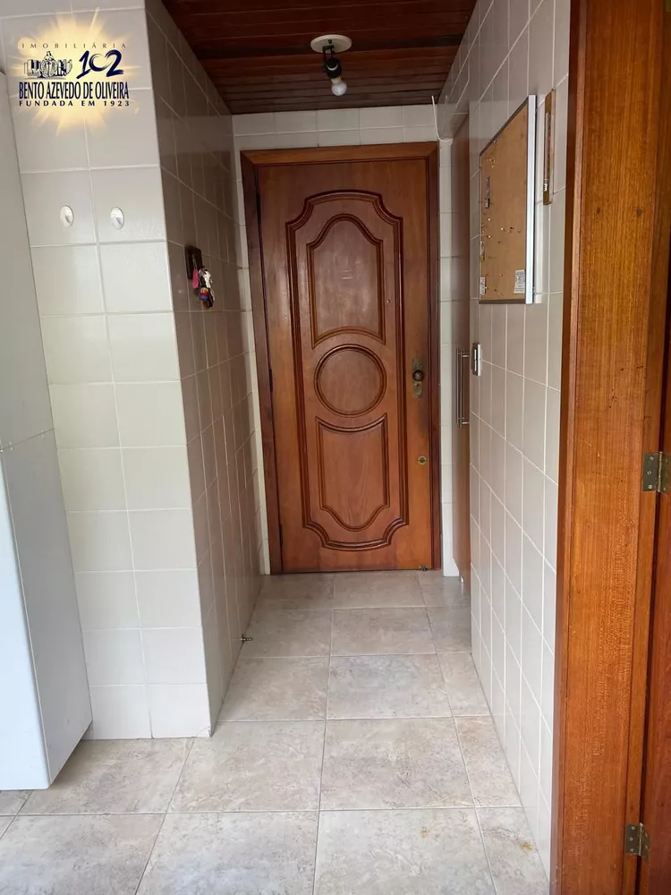 Apartamento, 3 quartos, 198 m² - Foto 6