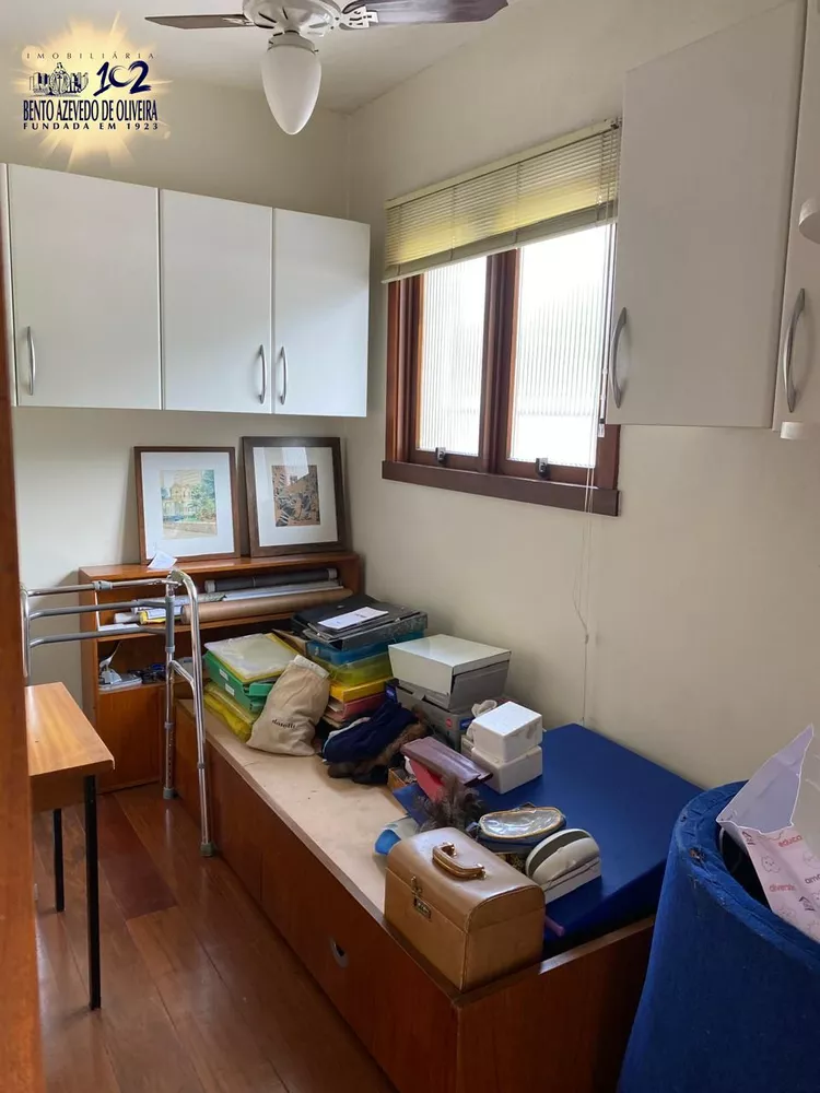 Apartamento, 3 quartos, 198 m² - Foto 2