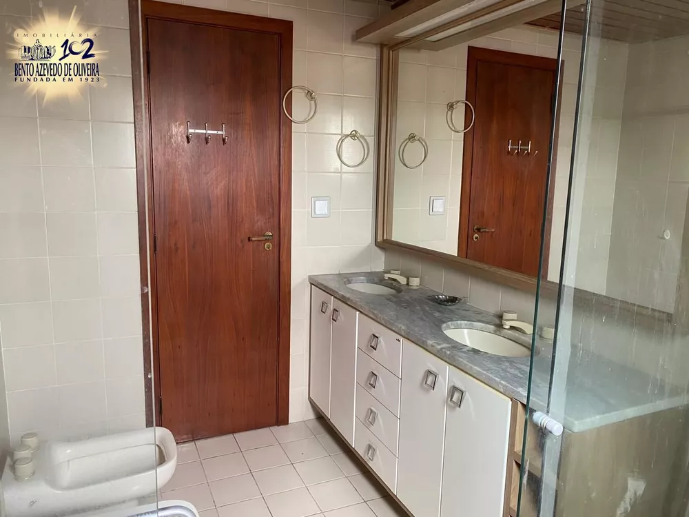 Apartamento, 3 quartos, 198 m² - Foto 5