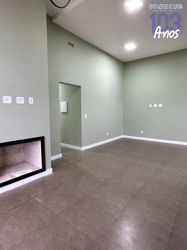Casa, 3 quartos, 99 m² - Foto 1