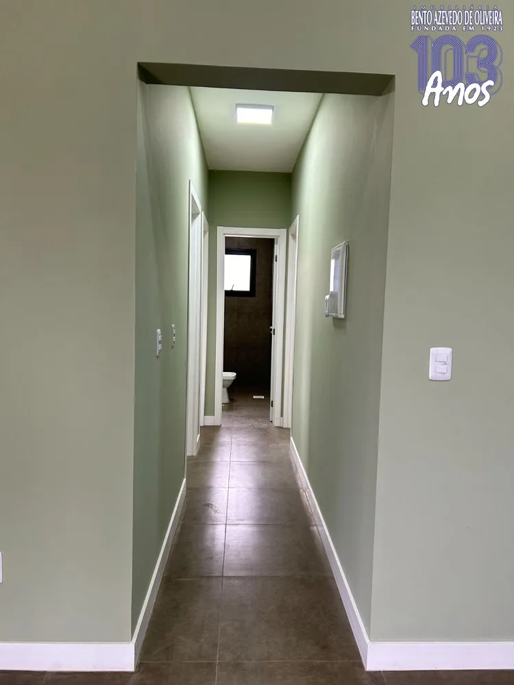 Casa, 3 quartos, 99 m² - Foto 6
