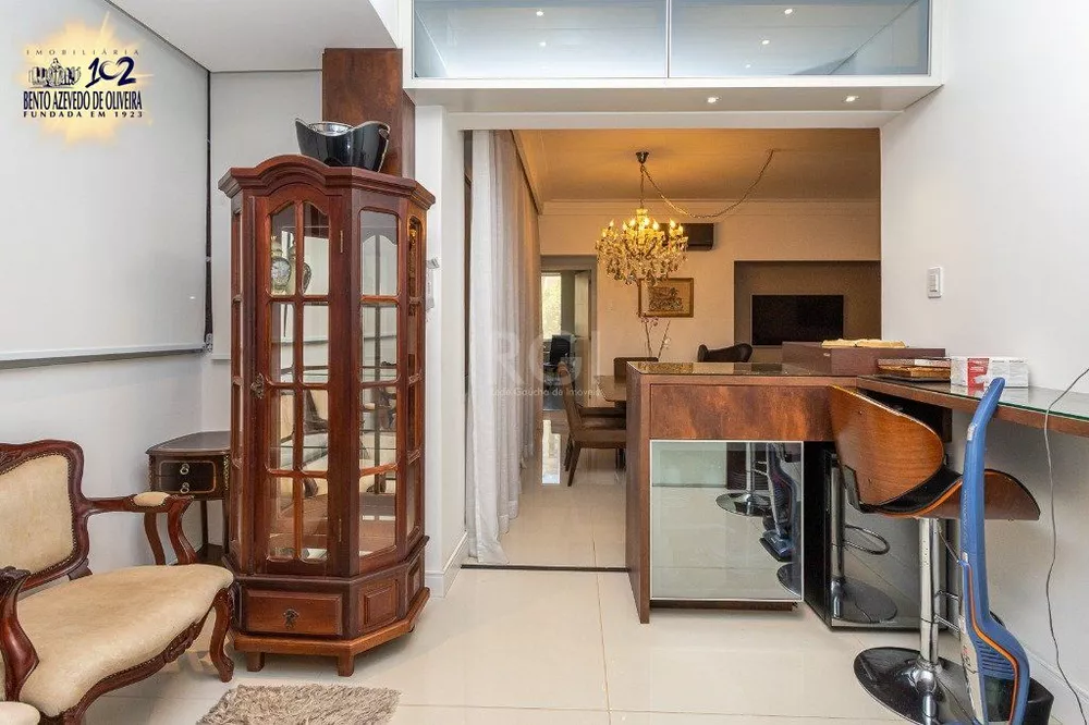 Apartamento, 2 quartos, 87 m² - Foto 3