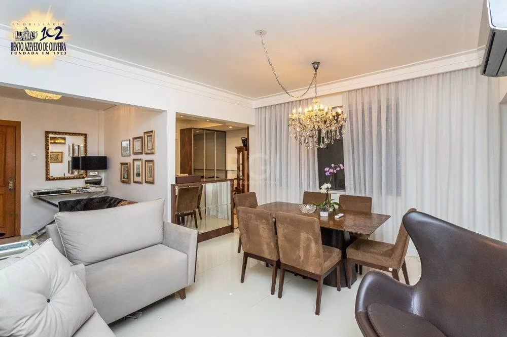 Apartamento, 2 quartos, 87 m² - Foto 1