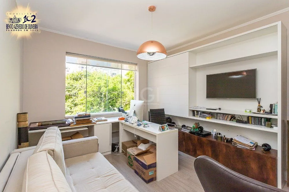 Apartamento, 2 quartos, 87 m² - Foto 8