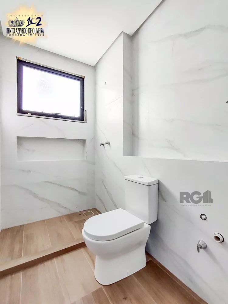 Casa de Condomínio, 3 quartos - Foto 7