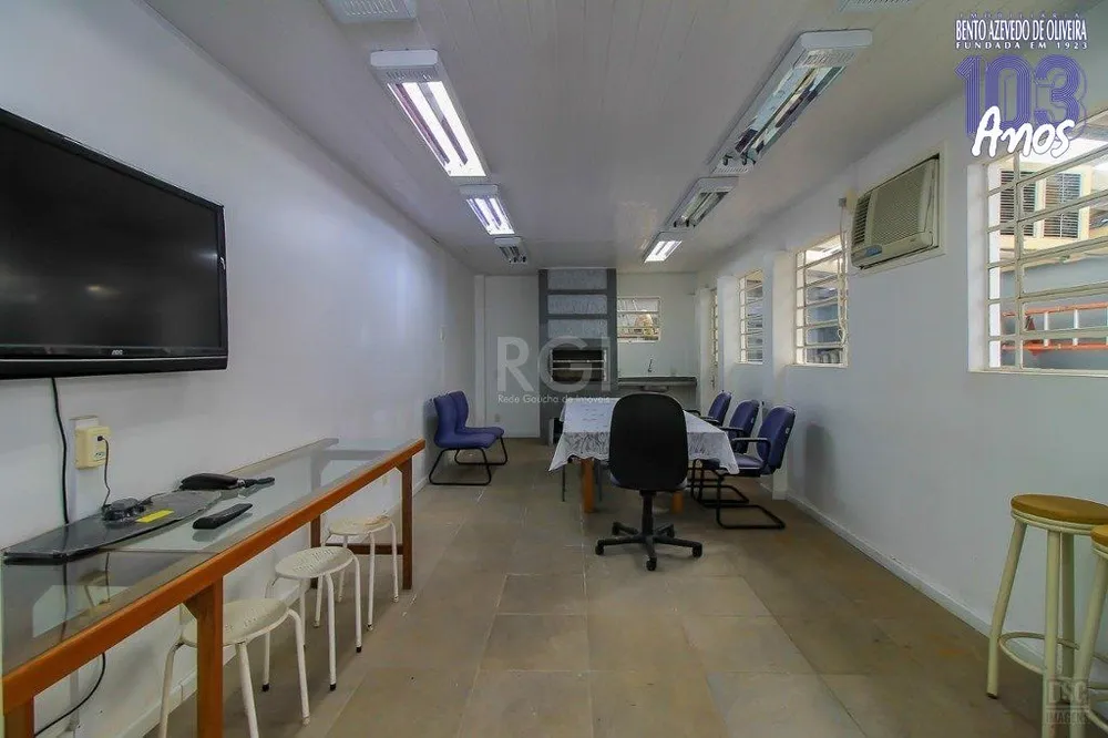 Prédio Inteiro, 247 m² - Foto 8