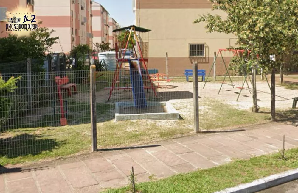 Apartamento, 2 quartos, 40 m² - Foto 4