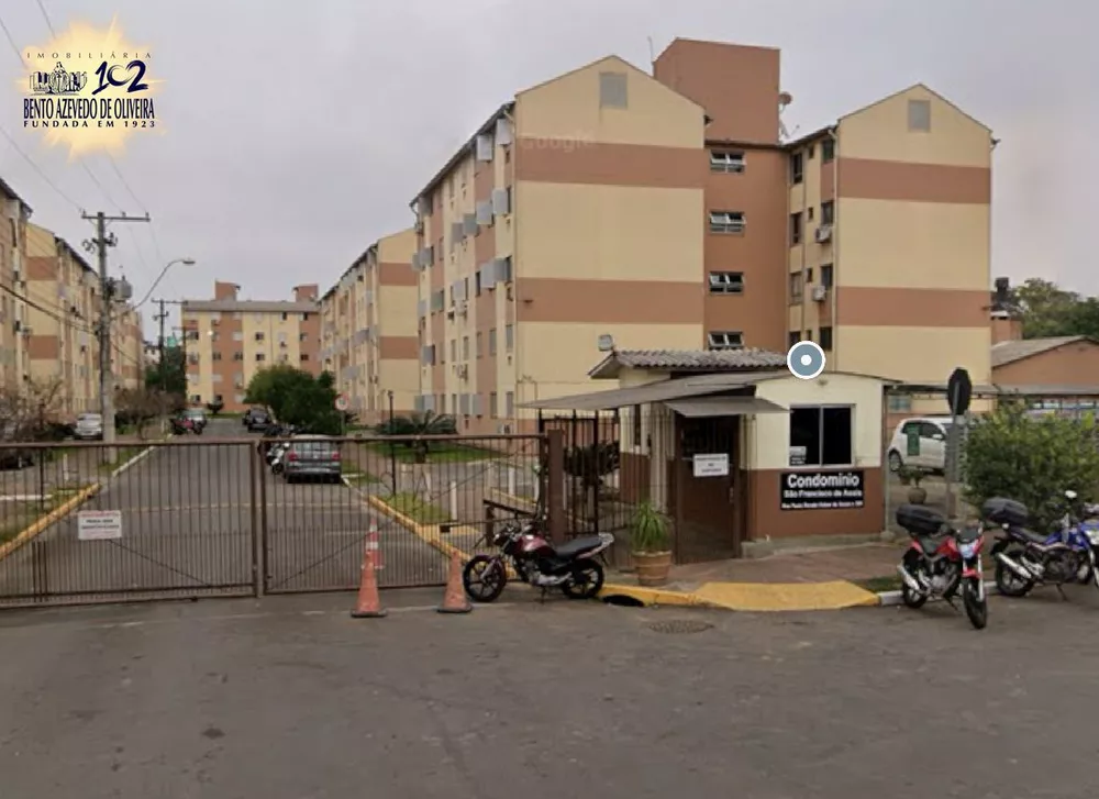 Apartamento, 2 quartos, 40 m² - Foto 1