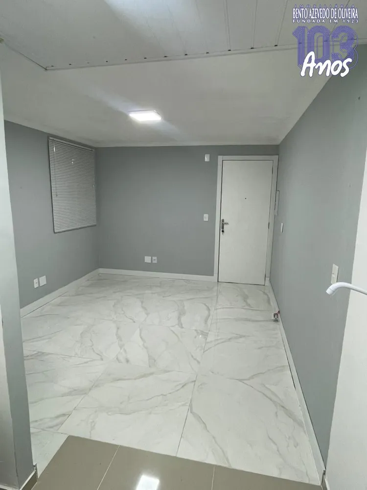 Apartamento, 2 quartos, 38 m² - Foto 8