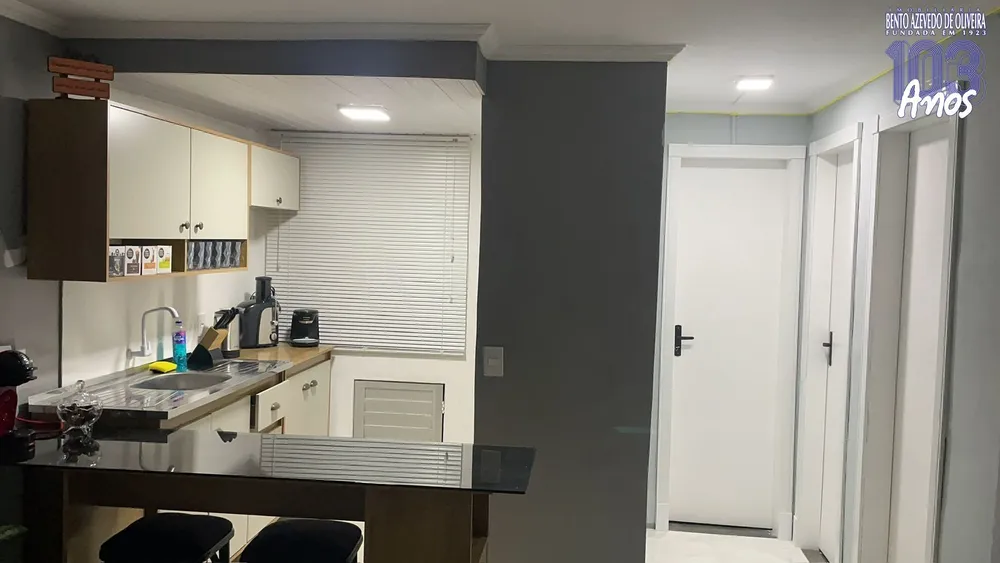 Apartamento, 2 quartos, 38 m² - Foto 1