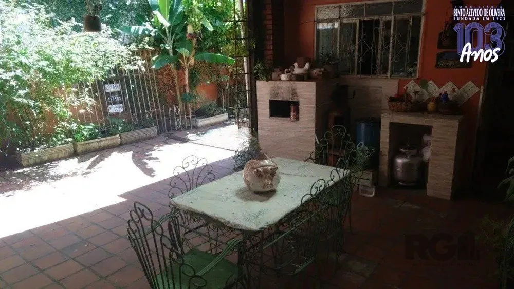 Casa, 3 quartos, 125 m² - Foto 10