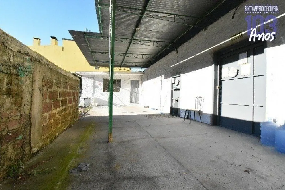 Terreno, 814 m² - Foto 1