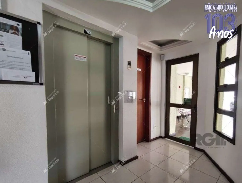 Apartamento, 3 quartos, 104 m² - Foto 1