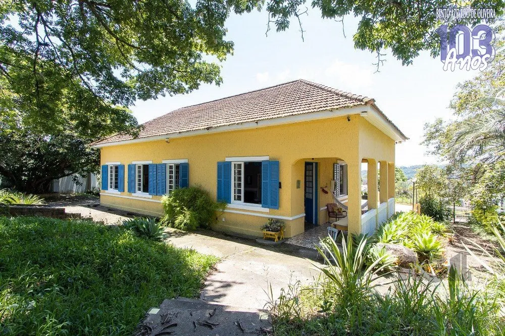 Apartamento, 3 quartos, 104 m² - Foto 2