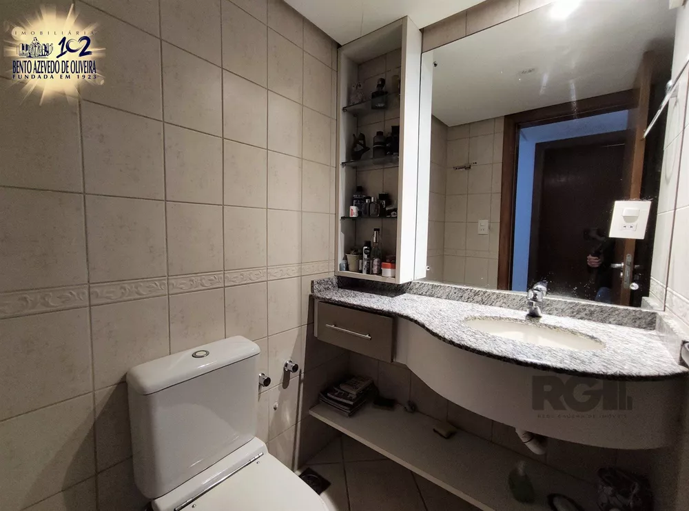 Cobertura, 3 quartos, 187 m² - Foto 8