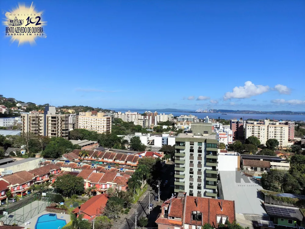 Cobertura, 3 quartos, 187 m² - Foto 5