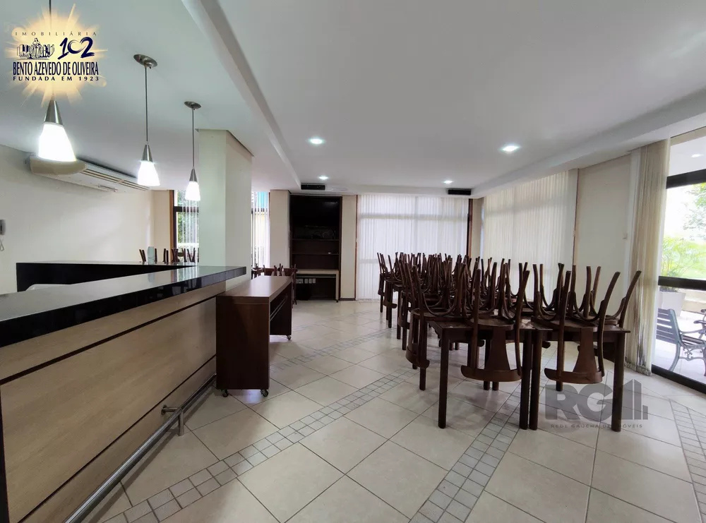 Cobertura, 3 quartos, 187 m² - Foto 4
