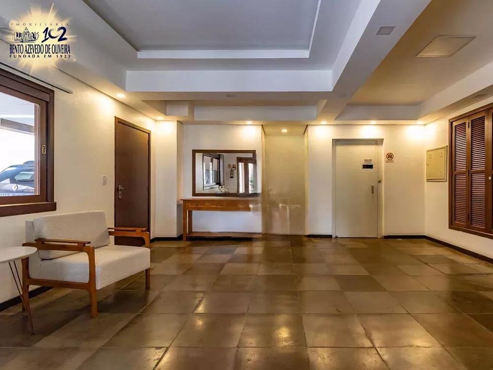 Apartamento, 3 quartos, 126 m² - Foto 7